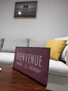 Appartements Studio cosy pres de Rennes : photos des chambres