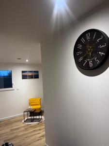 Appartements Studio cosy pres de Rennes : photos des chambres