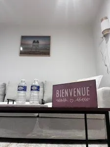 Studio cosy près de Rennes - 沙托布尔