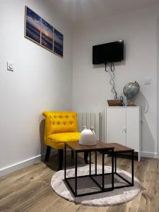 Studio cosy près de Rennes