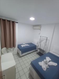 Apartamento de 2 quartos em João Pessoa