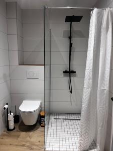 Appartements Studio cosy pres de Rennes : photos des chambres