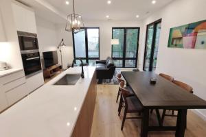 Contemporary Home in Shaw-U Street