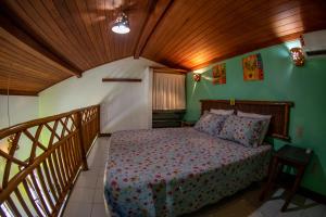 Fazenda Hotel Candeal