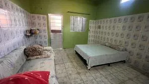 Casa para temporada - Varginha