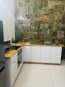 Villa Le Rosa - Unit 4