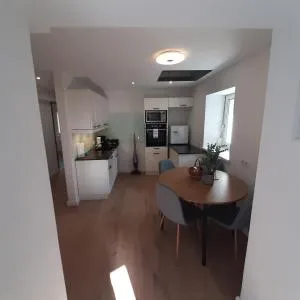 Center Apartments Bludenz - 布鲁登茨