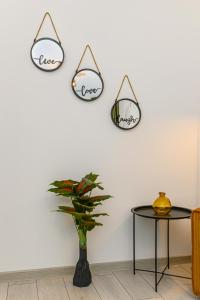 Enif Suite with Parking -Tractoru Coresi