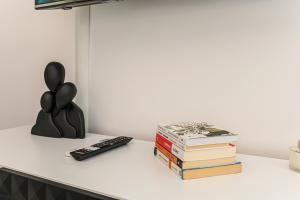 Enif Suite with Parking -Tractoru Coresi