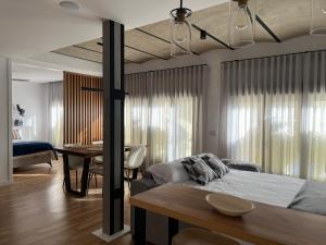 Geysotur Central Córdoba Suite