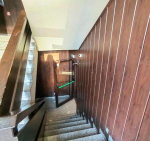 Ski cosy apartment 5