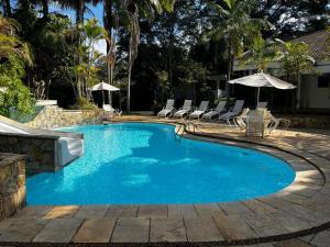 Chácara Green Village - Cotia