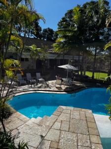 Chácara Green Village - Cotia