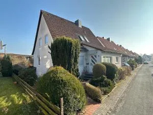 House in Sarstedt! Contactless check-in Messenähe - Algermissen