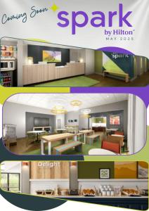 Spark by Hilton Chattanooga Downtown