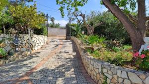 Villa con Vista Mare