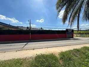 Hotel power - Contagem