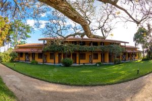 Fazenda Hotel Candeal
