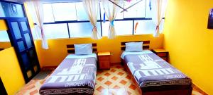 Mountainview House Ollantaytambo