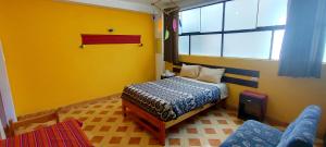 Mountainview House Ollantaytambo