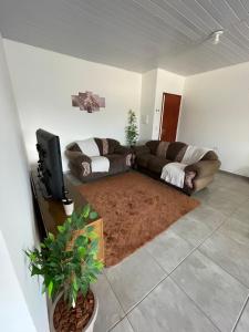 Apartamento 03 próximo ao Paraguai