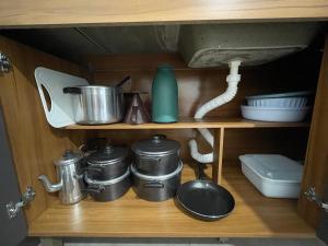 Apartamento 03 próximo ao Paraguai