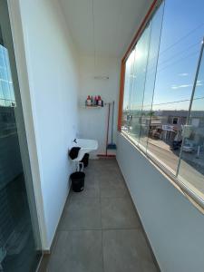 Apartamento 03 próximo ao Paraguai