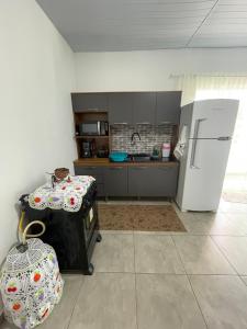Apartamento 03 próximo ao Paraguai