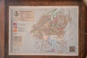 Casa Lanzara - Dimora Storica nel Cuore del Pollino