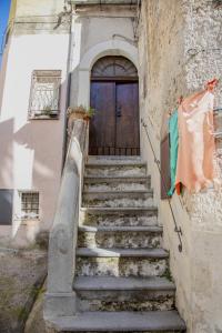 Casa Lanzara - Dimora Storica nel Cuore del Pollino