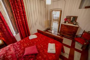 Casa Lanzara - Dimora Storica nel Cuore del Pollino