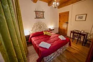 Casa Lanzara - Morano Calabro