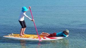 150m plage COEUR DE BERCK