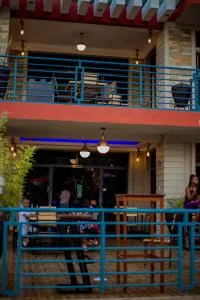 Nova Beach Resort - Гісеньї