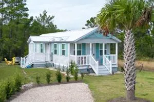 Flipping Flounder Pet Friendly Pool access - Carrabelle