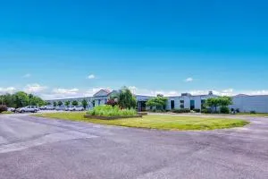 Hotel Oriskany - 尤蒂卡