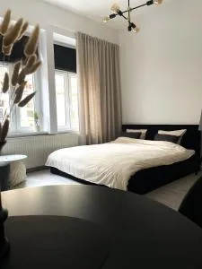 Apartament Miedziany Śródmieście - Mokre