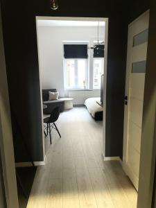 Apartament Miedziany Śródmieście