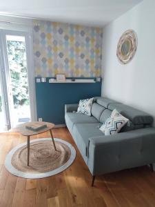 appartement la boheme, Disney 15 min, Paris 25 min
