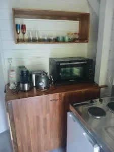 Bungalow Lolo Moringa - Desmarais