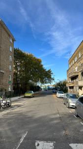 Spacious Room in Central London