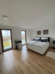 Neues Haus, stadtnah