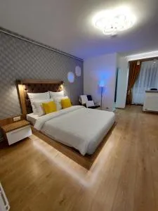 ONYX - Vision Aparthotel - Săcele