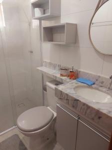 Apartamento Ubatuba Maranduba 150m da Praia