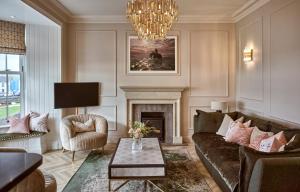 Saltrock House - Portrush