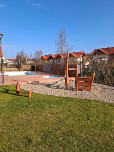 Apartament Piaskowa 2