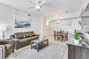 Destin Resort Condo with Pool and Beach Shuttle!