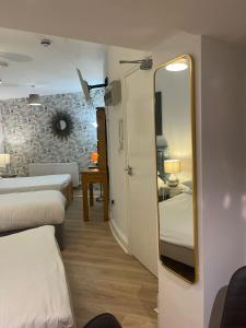 Quintuple Studio close to Kings Cross