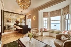 Saltrock House - Portrush