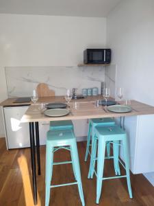 appartement la boheme, Disney 15 min, Paris 25 min